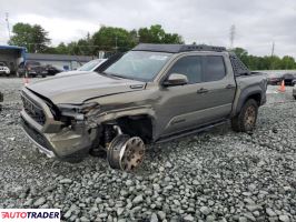 Toyota Tacoma 2024 2