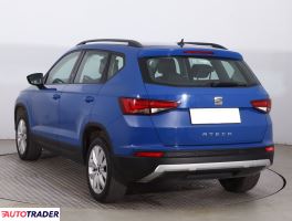 Seat Ateca 2019 1.5 147 KM