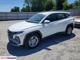 Hyundai Tucson - zobacz ofertę