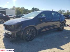 Toyota Corolla - zobacz ofertę Toyota Corolla - zobacz ofertę