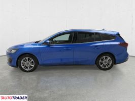 Ford Focus 2024 1.5 116 KM