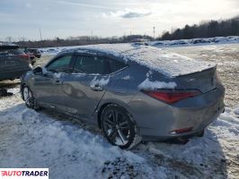 Acura Integra 2023 1