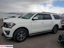 Ford Expedition 2021 3