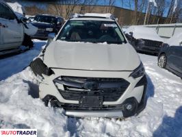 Subaru Outback 2023 2 Subaru Outback 2023 2