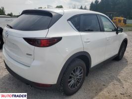 Mazda CX-5 2019 2