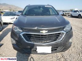 Chevrolet Equinox 2019 1 Chevrolet Equinox 2019 1