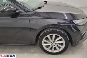 Skoda Scala 2024 1.0 115 KM