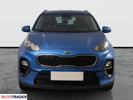 Kia Sportage - zobacz ofertę