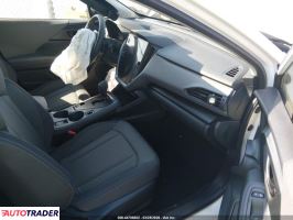 Subaru Pozostałe 2024 2