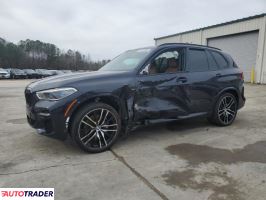 BMW X5 2023 3