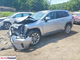 Toyota Pozostałe - zobacz ofertę
