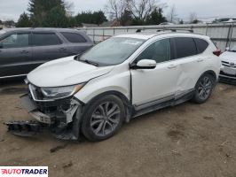 Honda CR-V - zobacz ofertę