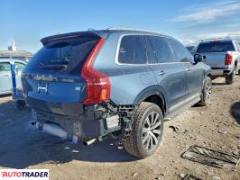 Volvo XC90 2021 2