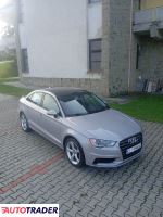 Audi A3 - zobacz ofertę