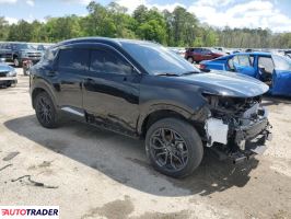 Nissan Pozostałe 2025 2 Nissan Pozostałe 2025 2