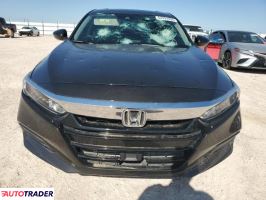 Honda Accord 2018 1