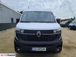 Renault Master 2024 2