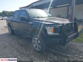 Ford Pozostałe 2020 5 Ford Pozostałe 2020 5