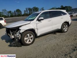 Kia Sorento - zobacz ofertę