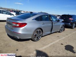 Honda Accord 2021 2