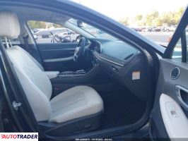 Hyundai Sonata 2023 2