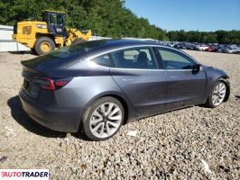 Tesla Model 3 2020 Tesla Model 3 2020