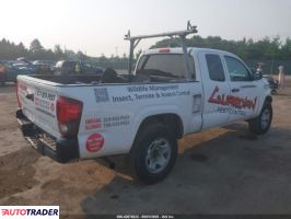 Toyota Tacoma 2020 2 Toyota Tacoma 2020 2