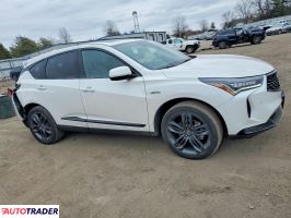 Acura RDX 2023 2