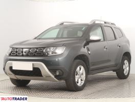 Dacia Duster 2018 1.5 113 KM