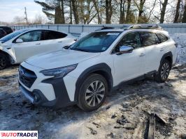 Subaru Outback 2023 2