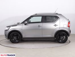 Suzuki Ignis 2019 1.2 88 KM Suzuki Ignis 2019 1.2 88 KM