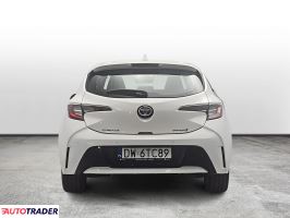 Toyota Corolla 2022 1.8 98 KM