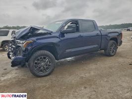 Toyota Tundra 2023 3