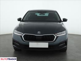 Skoda Octavia 2021 1.0 108 KM