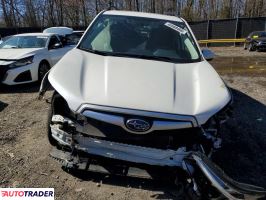 Subaru Forester 2021 2