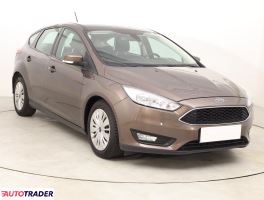Ford Focus - zobacz ofertę