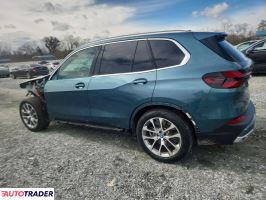BMW X5 2025 3