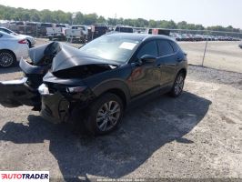 Mazda CX-30 2023 2