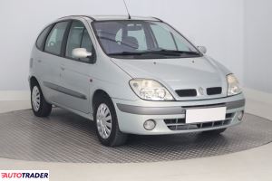Renault Scenic - zobacz ofertę