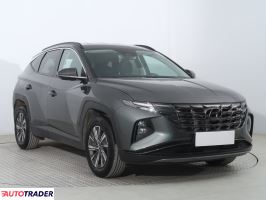 Hyundai Tucson 2023 1.6 147 KM