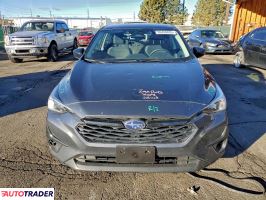 Subaru Impreza 2025 2