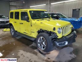 Jeep Wrangler 2022 3