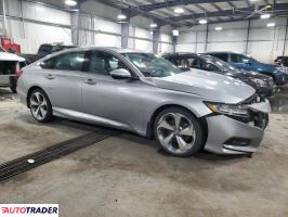 Honda Accord 2019 2