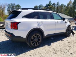 Kia Sorento 2022 2