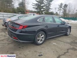 Hyundai Sonata 2023 2