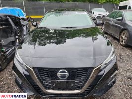 Nissan Altima 2021 2