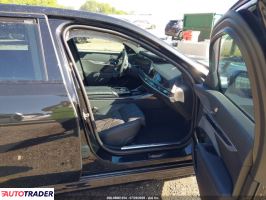 BMW 740 2023 3