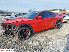 Dodge Charger 2021 6