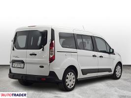 Ford Transit Connect 2021 1.5