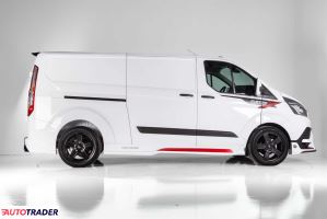 Ford Transit 2023 2.0